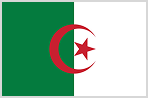 Algeria Flag