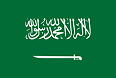 Saudi Arabia Flag
