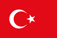 Turkey Flag