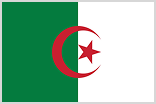 Algeria Flag