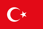 Turkey Flag