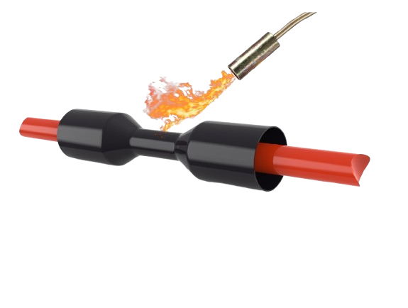 heat shrink image